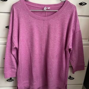 Cable & Gauge Women’s Sweater